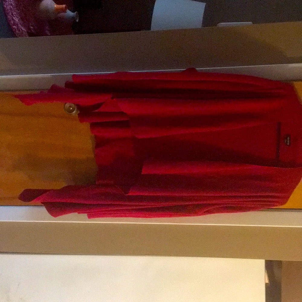 Torrid heavy cardiga 3x